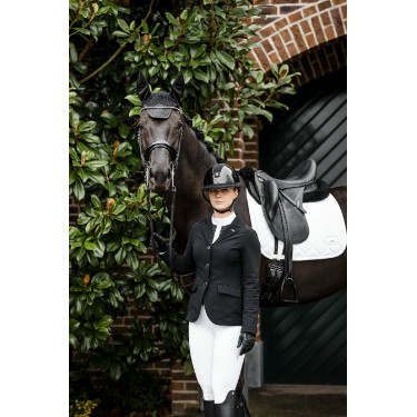 Chaqueta de concurso Horseware AA Platinium Motion Flex Pro Chaqueta de concurso Horseware AA Platinium Motion Flex Pro