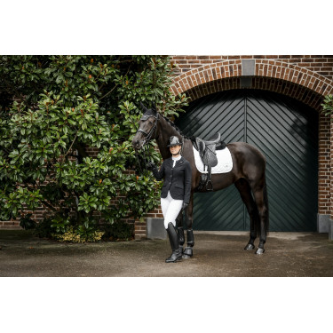 Chaqueta de concurso Horseware AA Platinium Motion Flex Pro Chaqueta de concurso Horseware AA Platinium Motion Flex Pro