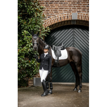 Chaqueta de concurso Horseware AA Platinium Motion Flex Pro Chaqueta de concurso Horseware AA Platinium Motion Flex Pro