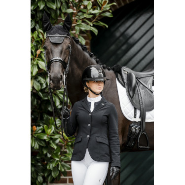 Chaqueta de concurso Horseware AA Platinium Motion Flex Pro Chaqueta de concurso Horseware AA Platinium Motion Flex Pro