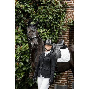 Chaqueta de concurso Horseware AA Platinium Motion Flex Pro Chaqueta de concurso Horseware AA Platinium Motion Flex Pro