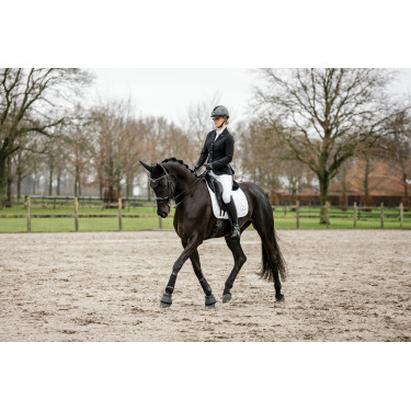Chaqueta de concurso Horseware AA Platinium Motion Flex Pro Chaqueta de concurso Horseware AA Platinium Motion Flex Pro