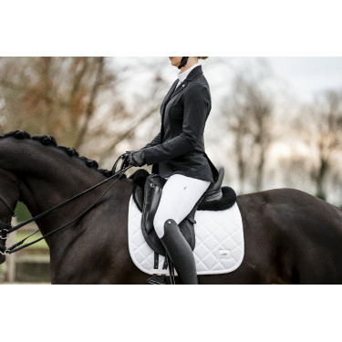Chaqueta de concurso Horseware AA Platinium Motion Flex Pro Chaqueta de concurso Horseware AA Platinium Motion Flex Pro