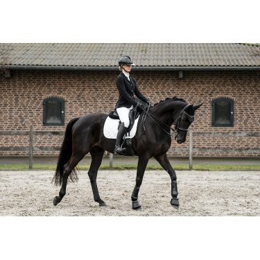 Chaqueta de concurso Horseware AA Platinium Motion Flex Pro Chaqueta de concurso Horseware AA Platinium Motion Flex Pro