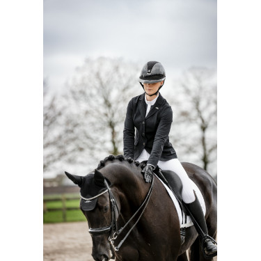 Chaqueta de concurso Horseware AA Platinium Motion Flex Pro Chaqueta de concurso Horseware AA Platinium Motion Flex Pro