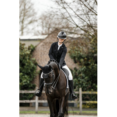 Chaqueta de concurso Horseware AA Platinium Motion Flex Pro Chaqueta de concurso Horseware AA Platinium Motion Flex Pro