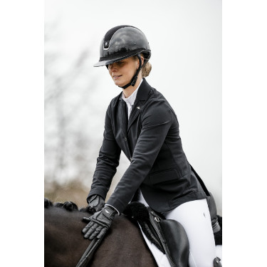 Chaqueta de concurso Horseware AA Platinium Motion Flex Pro Chaqueta de concurso Horseware AA Platinium Motion Flex Pro