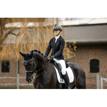 Chaqueta de concurso Horseware AA Platinium Motion Flex Pro Chaqueta de concurso Horseware AA Platinium Motion Flex Pro