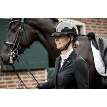 Chaqueta de concurso Horseware AA Platinium Motion Flex Pro Chaqueta de concurso Horseware AA Platinium Motion Flex Pro