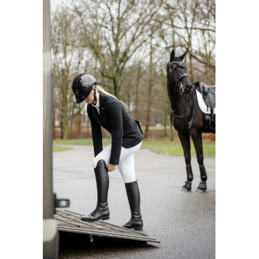 Chaqueta de concurso Horseware AA Platinium Motion Flex Pro Chaqueta de concurso Horseware AA Platinium Motion Flex Pro