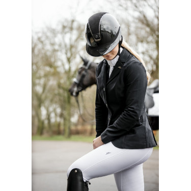 Chaqueta de concurso Horseware AA Platinium Motion Flex Pro Chaqueta de concurso Horseware AA Platinium Motion Flex Pro