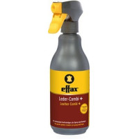 Leder Combi + Effax®