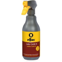 Effax® Cuero Combi + Effax® Cuero Combi +