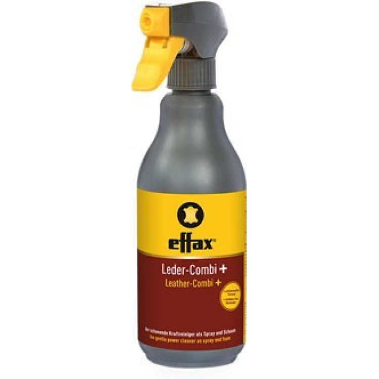 Effax® Cuero Combi + Effax® Cuero Combi +