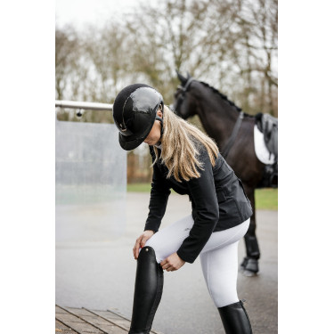 Chaqueta de concurso Horseware AA Platinium Motion Flex Pro Chaqueta de concurso Horseware AA Platinium Motion Flex Pro