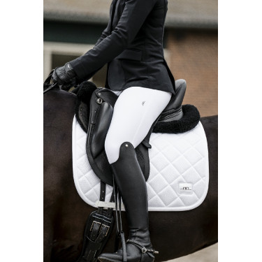 Chaqueta de concurso Horseware AA Platinium Motion Flex Pro Chaqueta de concurso Horseware AA Platinium Motion Flex Pro