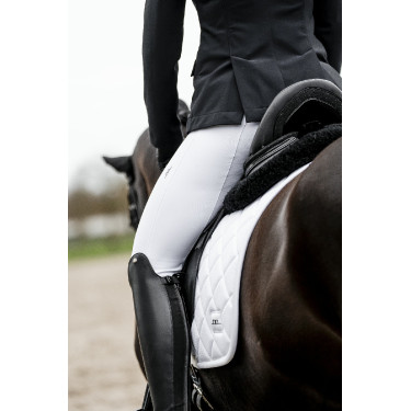 Chaqueta de concurso Horseware AA Platinium Motion Flex Pro Chaqueta de concurso Horseware AA Platinium Motion Flex Pro
