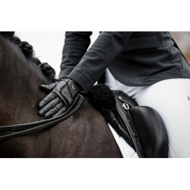 Chaqueta de concurso Horseware AA Platinium Motion Flex Pro Chaqueta de concurso Horseware AA Platinium Motion Flex Pro