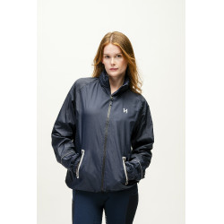 Chaqueta impermeable Horseware Urban Marino Azul marino