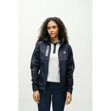 Chaqueta Softshell Horseware Tempo Chaqueta Softshell Horseware Tempo