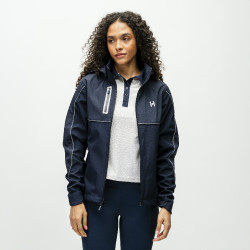 Chaqueta Softshell Horseware Tempo Marino Azul marino Chaqueta Softshell Horseware Tempo Marino Azul marino