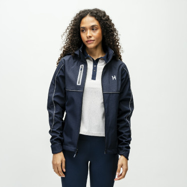 Chaqueta Softshell Horseware Tempo Chaqueta Softshell Horseware Tempo