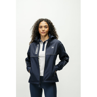 Chaqueta Softshell Horseware Tempo Chaqueta Softshell Horseware Tempo