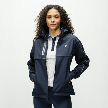 Chaqueta Softshell Horseware Tempo Chaqueta Softshell Horseware Tempo