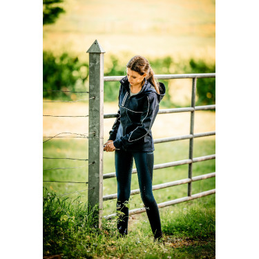 Chaqueta Softshell Horseware Tempo Chaqueta Softshell Horseware Tempo
