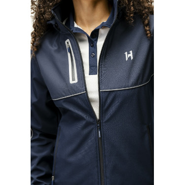 Chaqueta Softshell Horseware Tempo Chaqueta Softshell Horseware Tempo