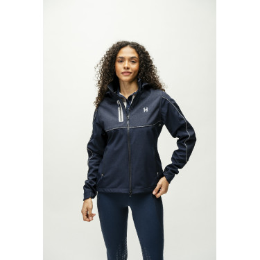 Chaqueta Softshell Horseware Tempo Chaqueta Softshell Horseware Tempo