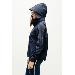 Chaqueta Softshell Horseware Tempo Marino Azul marino Chaqueta Softshell Horseware Tempo Marino Azul marino