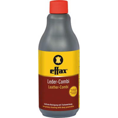 Effax Cuero Combi