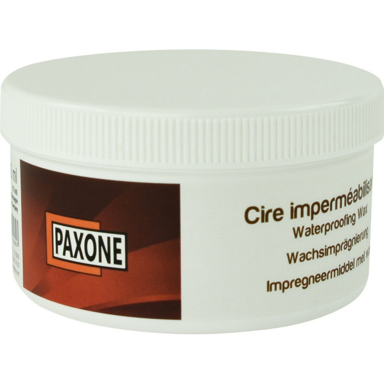 PAXONE Cera para gabardina encerada PAXONE Cera para gabardina encerada