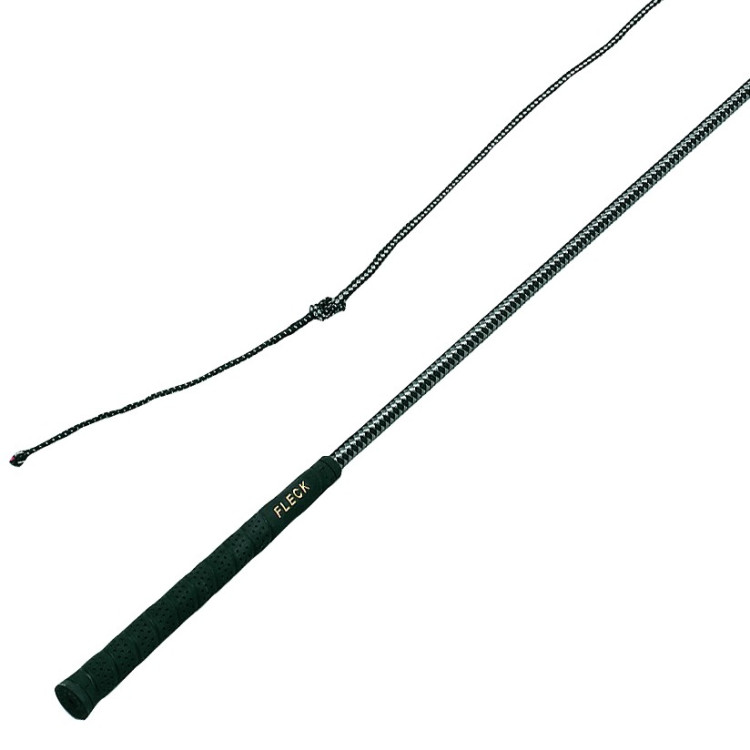 Fusta de picadero Fleck ultra ligera Fusta de picadero Fleck ultra ligera
