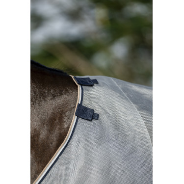 Camisa antimoscas Horseware Rambo Protector Fieldsafe Camisa antimoscas Horseware Rambo Protector Fieldsafe