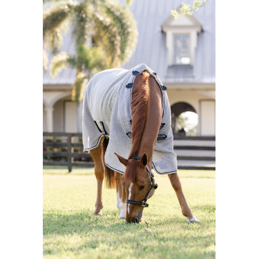 Camisa antimoscas Horseware Rambo Protector Fieldsafe Camisa antimoscas Horseware Rambo Protector Fieldsafe