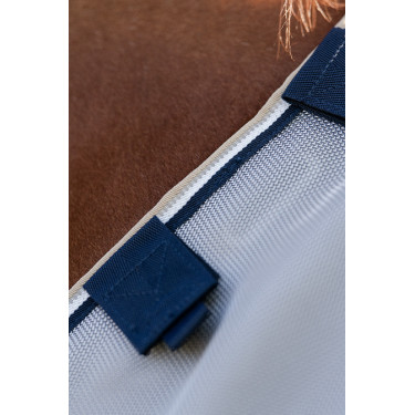 Camisa antimoscas Horseware Rambo Protector Fieldsafe Camisa antimoscas Horseware Rambo Protector Fieldsafe