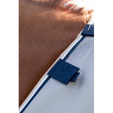 Camisa antimoscas Horseware Rambo Protector Fieldsafe Camisa antimoscas Horseware Rambo Protector Fieldsafe