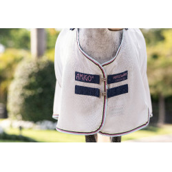 Camisa antimoscas Horseware Amigo Bug Rug Pony Plata / limón / marino / rosa / azul Camisa antimoscas Horseware Amigo Bug Rug Pony Plata / limón / marino / rosa / azul
