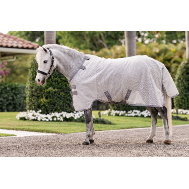 Camisa antimoscas Horseware Amigo Bug Rug Pony