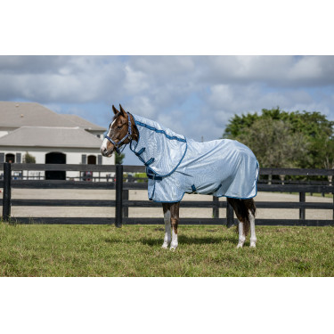 Camisa antimoscas Horseware Amigo Bug Rug Plus Camisa antimoscas Horseware Amigo Bug Rug Plus