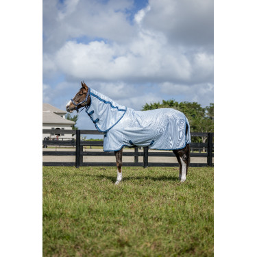 Camisa antimoscas Horseware Amigo Bug Rug Plus Camisa antimoscas Horseware Amigo Bug Rug Plus