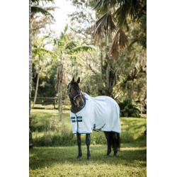 Manta antimoscas Horseware Amigo Bug Rug