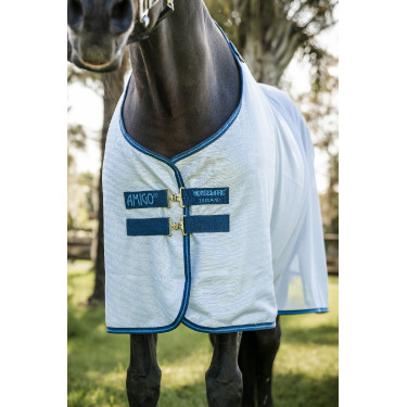 Manta antimoscas Horseware Amigo Bug Rug Manta antimoscas Horseware Amigo Bug Rug