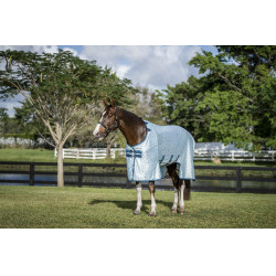 Camisa antimoscas Horseware Amigo Bug Buster