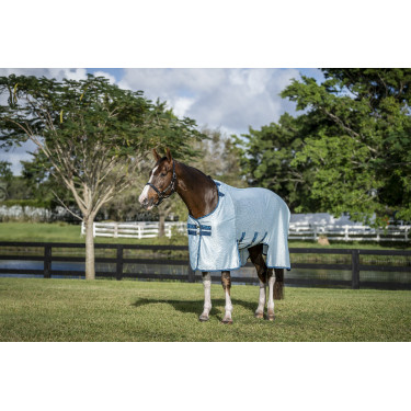 Camisa antimoscas Horseware Amigo Bug Buster Camisa antimoscas Horseware Amigo Bug Buster