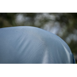 Camisa antimoscas Horseware Amigo Bug Buster Azul azur / marino / azul eléctrico Camisa antimoscas Horseware Amigo Bug Buster Azul azur / marino / azul eléctrico