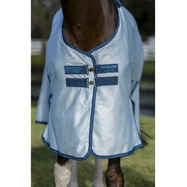 Camisa antimoscas Horseware Amigo Bug Buster Camisa antimoscas Horseware Amigo Bug Buster