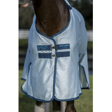 Camisa antimoscas Horseware Amigo Bug Buster Camisa antimoscas Horseware Amigo Bug Buster